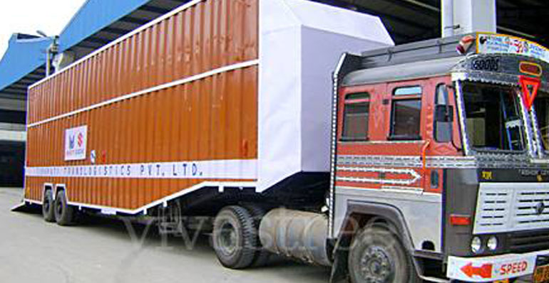 Car Transportation Kharagpur